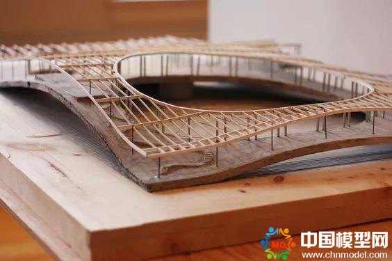 模型丨建筑模型，比你想象的還要精致！,建筑,模型,only,arch,佳佳