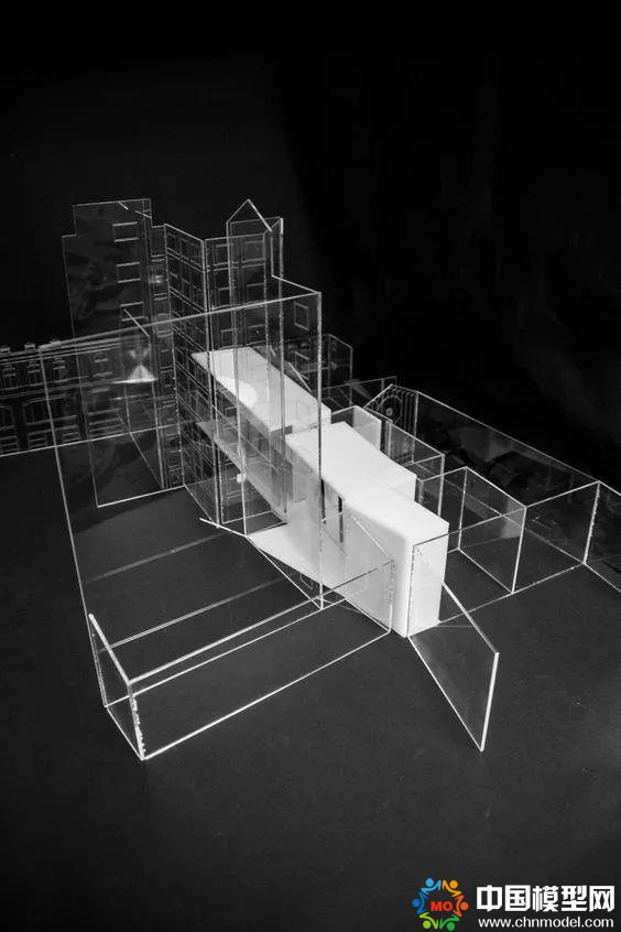 模型丨建筑模型，比你想象的還要精致！,建筑,模型,only,arch,佳佳
