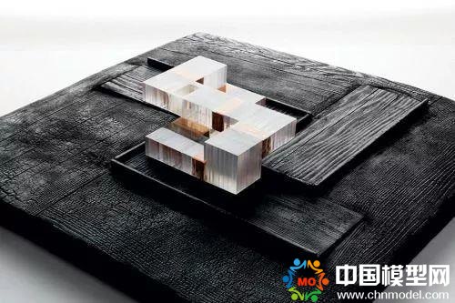 模型丨建筑模型，比你想象的還要精致！,建筑,模型,only,arch,佳佳