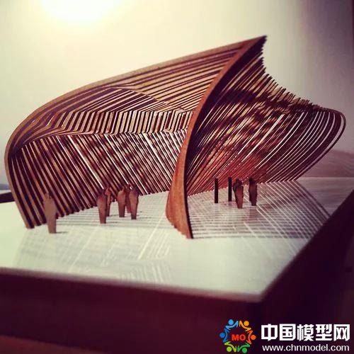 模型丨建筑模型，比你想象的還要精致！,建筑,模型,only,arch,佳佳