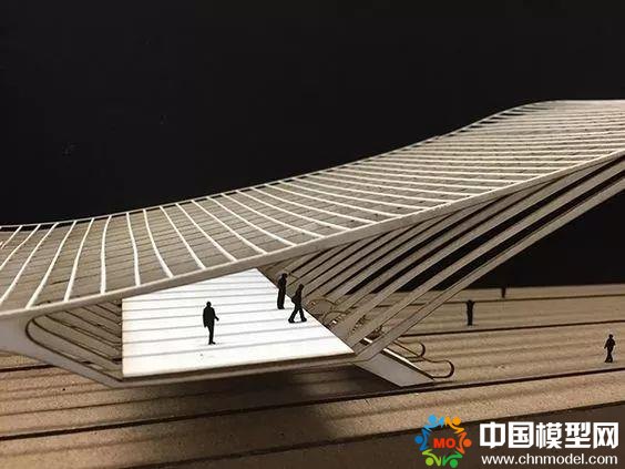 模型丨建筑模型，比你想象的還要精致！,建筑,模型,only,arch,佳佳