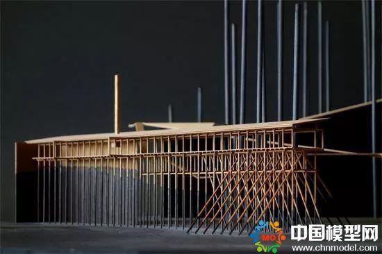 模型丨建筑模型，比你想象的還要精致！,建筑,模型,only,arch,佳佳