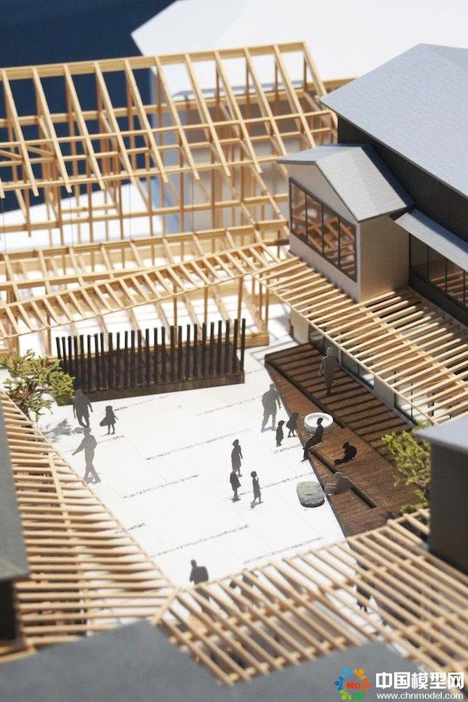 模型丨建筑模型，比你想象的還要精致！,建筑,模型,only,arch,佳佳