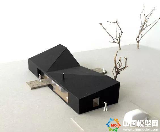 模型丨建筑模型，比你想象的還要精致！,建筑,模型,only,arch,佳佳