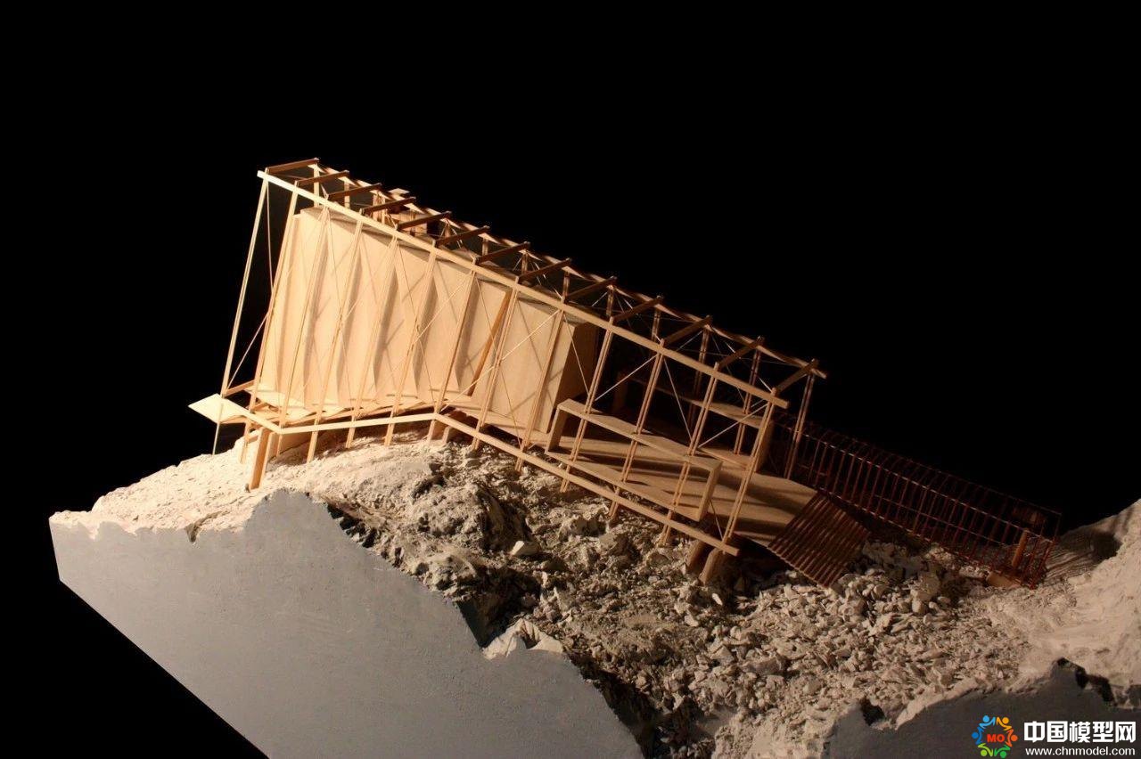 模型丨建筑模型，比你想象的還要精致！,建筑,模型,only,arch,佳佳