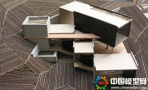 模型丨建筑模型，比你想象的還要精致！,建筑,模型,only,arch,佳佳