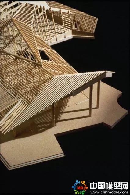 模型丨建筑模型，比你想象的還要精致！,建筑,模型,only,arch,佳佳