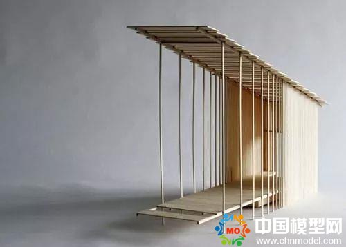 模型丨建筑模型，比你想象的還要精致！,建筑,模型,only,arch,佳佳