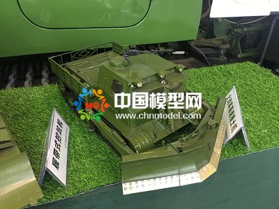 特種車輛模型，清障車模型