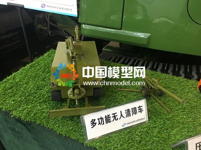 特種車輛模型，清障車模型