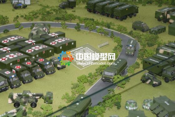 杭州軍事沙盤(pán)模型(在線咨詢)-杭州景文模型制作軍事沙盤(pán)模型
