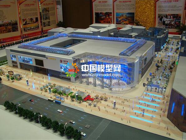 制作建筑模型完成后如何設(shè)計(jì)進(jìn)行驗(yàn)收嗎？