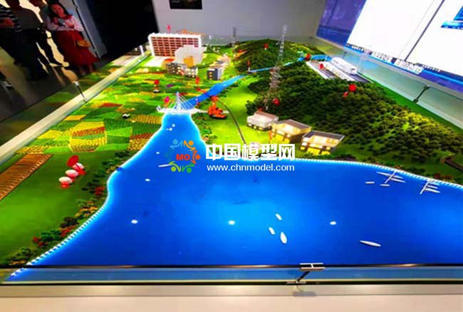 道路模型與橋梁模型，地鐵模型及施工專業(yè)系列模型