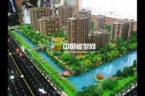 建筑模型定制流程，模型公司專業(yè)水準(zhǔn)展現(xiàn)