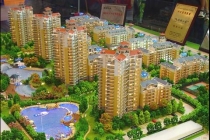 售樓建筑沙盤(pán)模型真有那么精美，內(nèi)藏貓膩別被套路