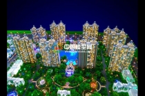 建筑模型真的那么難做嗎，這里有高招