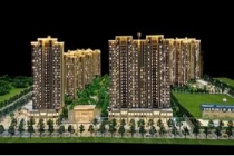 建筑模型常規(guī)工期30天，特殊因情而定