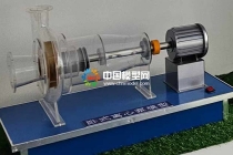 水環(huán)真空泵模型，臥式離心泵模型，臺州
