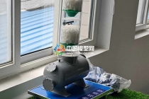 回收塔模型，立式多級泵模型