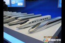 高鐵動(dòng)車模型，輕軌交通機(jī)車模型