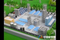 模型公司師傅：工業(yè)機(jī)械沙盤模型特點及應(yīng)用場景