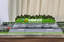 隧道模型，隧道工程沙盤(pán)模型，隧道施工沙盤(pán)模型