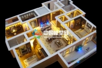 建筑剖面模型細(xì)節(jié)與功能齊頭并進(jìn)，方法不同