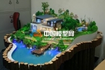 建筑模型價格差距大，技術團隊公司實力很重要