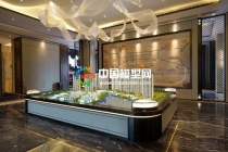 售樓部建筑模型多種展現(xiàn)技術(shù)應(yīng)用，根據(jù)需求制定