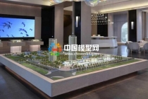 售樓沙盤模型主要分為三個(gè)主要部分，缺一不可