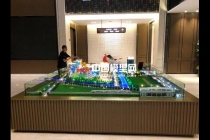 隨著社會高速發(fā)展，沙盤模型廣泛于不同領(lǐng)域