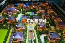 房地產(chǎn)沙盤(pán)模型精確度可以做到與實(shí)景無(wú)異