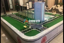 房地產(chǎn)建筑模型的幾個(gè)表現(xiàn)方式，快速便捷為基礎(chǔ)