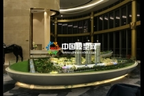 嘉興有沒有模型公司可以教我們?nèi)绾伪ｐB(yǎng)售樓部沙盤模型？
