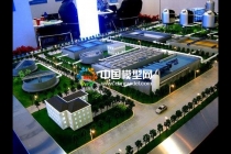 沙盤模型進(jìn)入3d打印時代，那些老工藝還在沿用