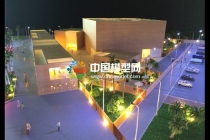 金華有沒有一家模型公司可以制作智慧城市沙盤模型？