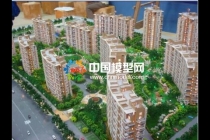 房產(chǎn)建筑模型不光細(xì)節(jié)較多，還要面面俱到