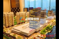 房產(chǎn)沙盤模型這些細(xì)節(jié)不能放過，有些過程決定成敗