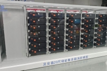 解鎖儲能模型沙盤，開啟能源新世界