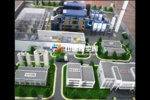 機(jī)械沙盤模型適用范圍廣，種類繁多工藝要求高