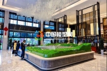 模型公司話說房產(chǎn)建筑沙盤模型設計二三事